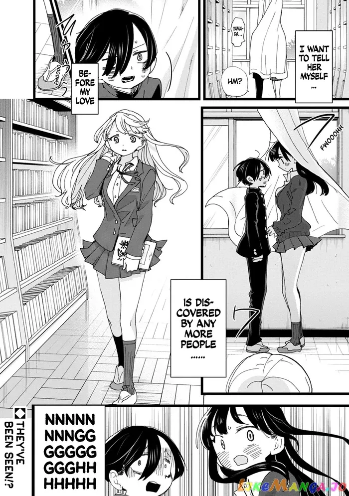 The Dangers in My Heart Chapter 101 image 13_optimized